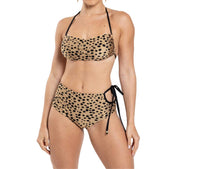 Bela Brand - Lotus Bikini Set