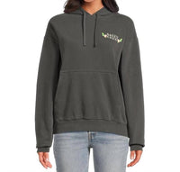 Salty Crew - Hopper Oversized Vintage Hoodie