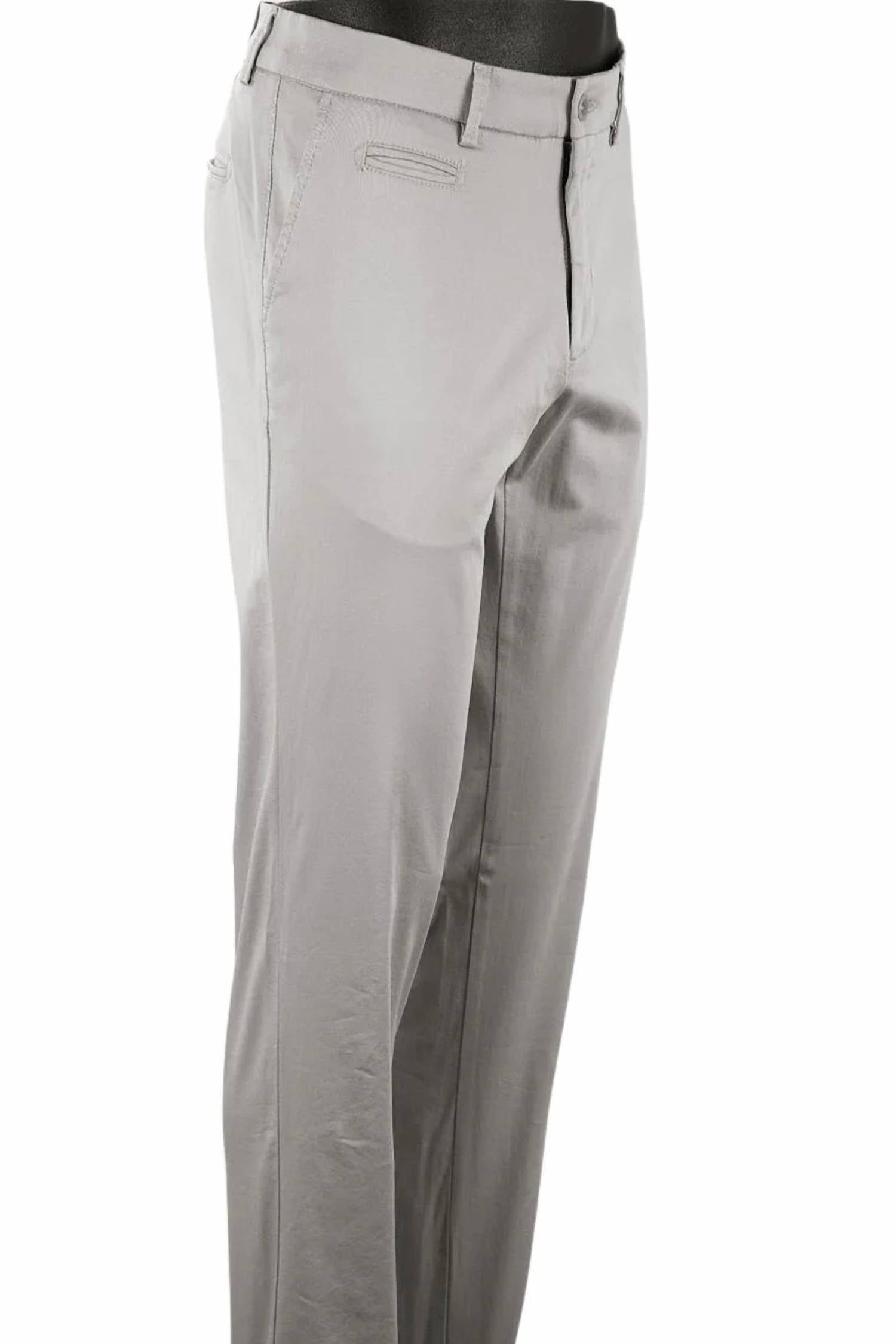 Ballin - Men's Xtreme Comfort Sateen Casual Pants