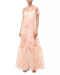 Staud - Calluna Maxi Dress