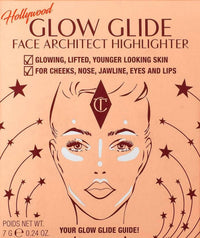 Charlotte Tilbury - Hollywood Glow Glide Face Architect Highlighter