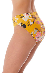 Fantasie - Florida Keys Mid Rise Bikini Brief