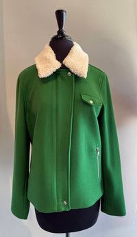 Vilagallo - Women's Long Sleeve Jacket