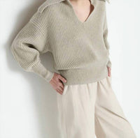 Nation Ltd - Ashton Pullover