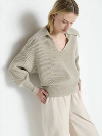 Nation Ltd - Ashton Pullover