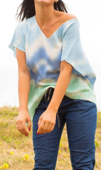 Gigi Moda - Vesta V-neck Sweater