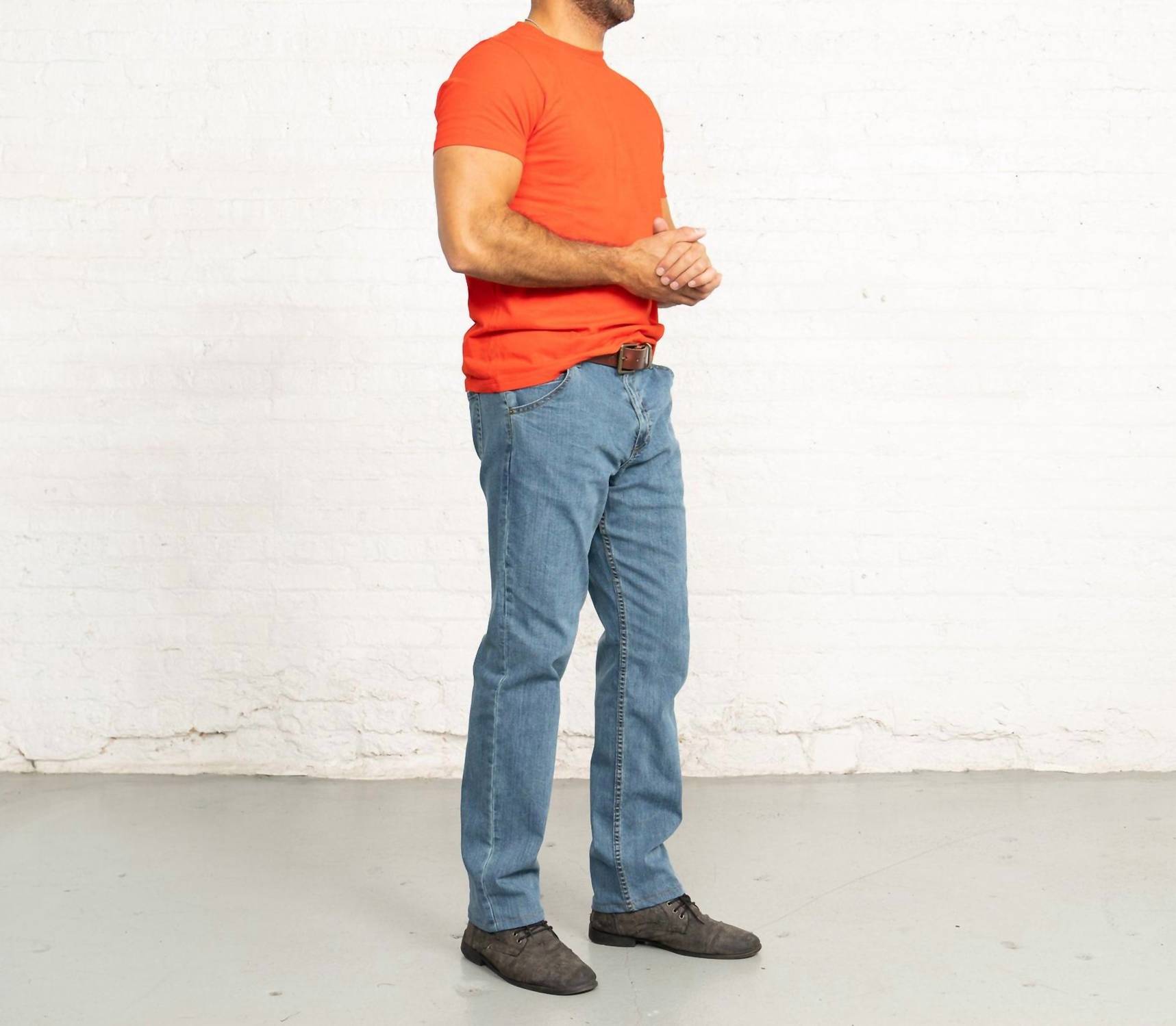 Dearborn Denim - Boot Cut Jeans