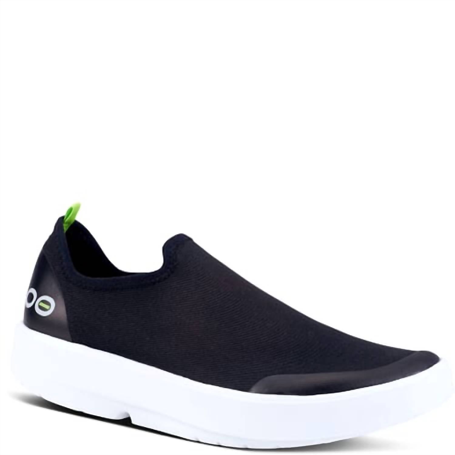 Oofos - Women's Oomg Eezee Low Shoes