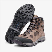 Red Wing Shoes Vasque Men's Casual Trail Shoe 7752 in brown - men's boots