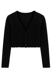 Katie J Nyc - Girl's Livi Cardigan
