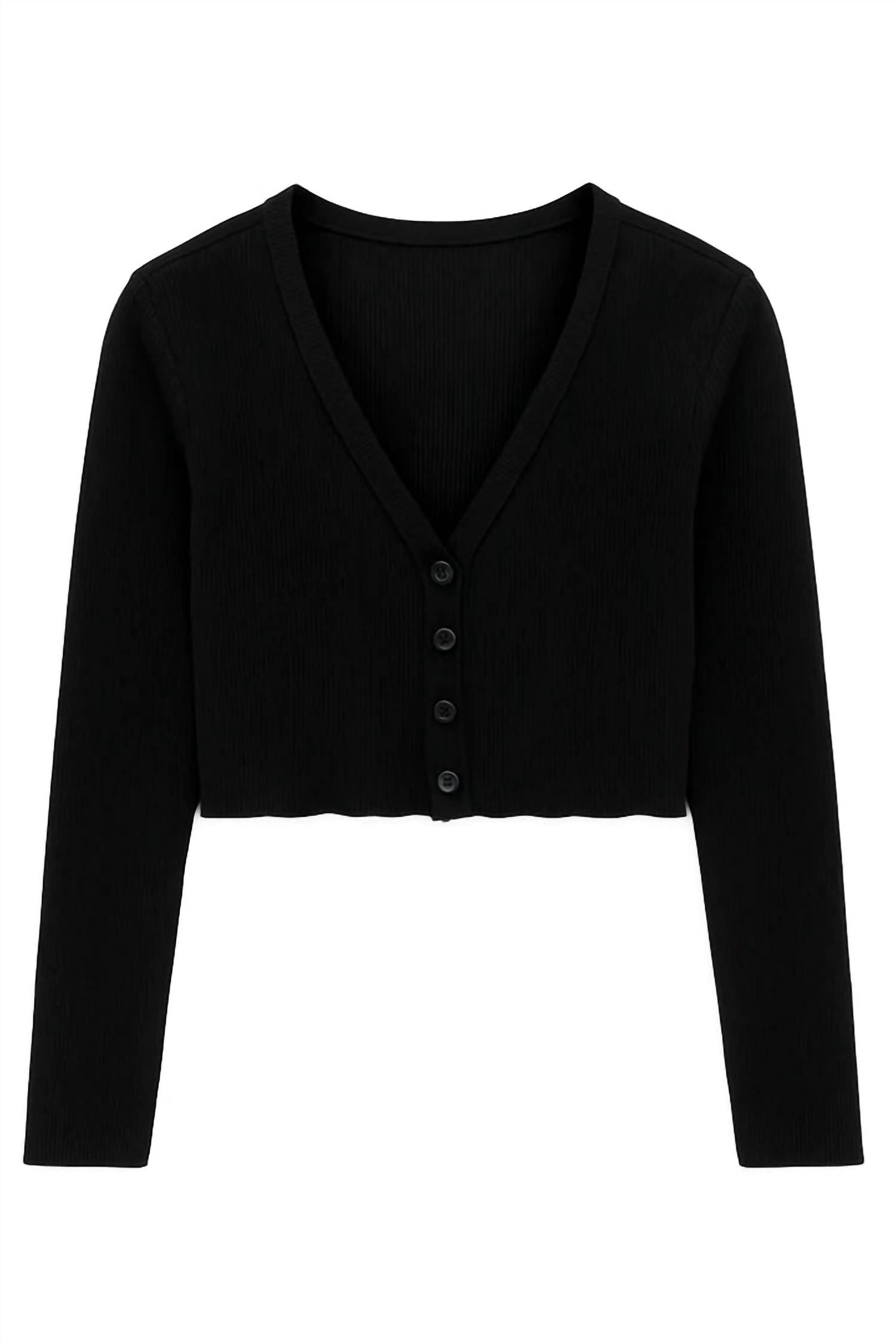 Katie J Nyc - Girl's Livi Cardigan