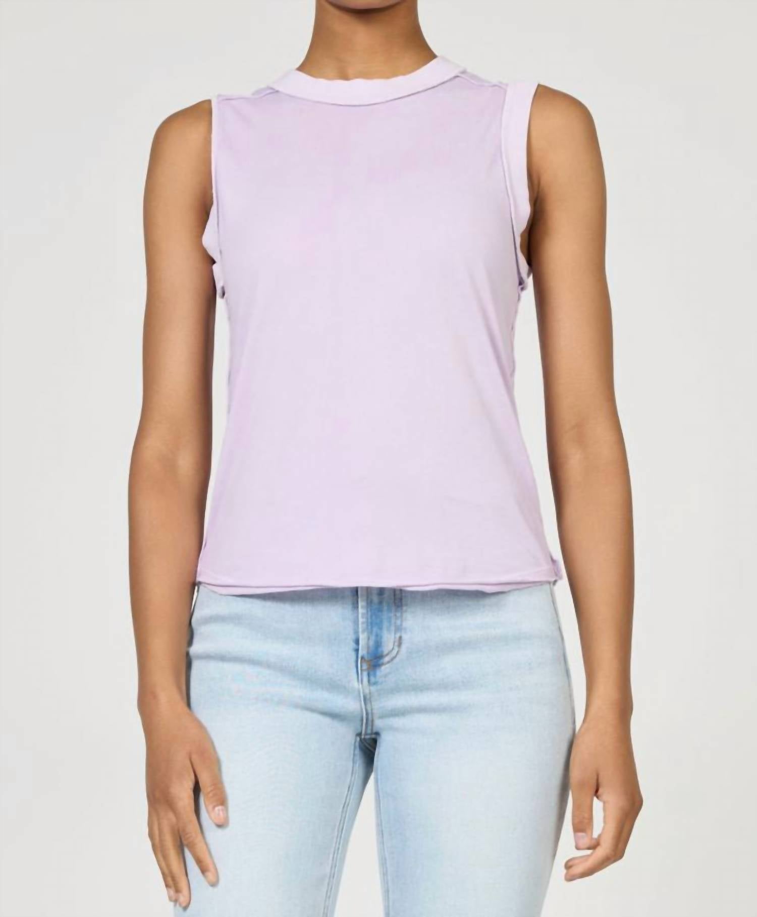 Dear John Denim - Dj-zo Tank