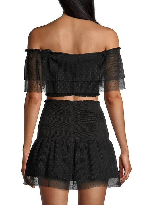 Peixoto - Chi Chi Top