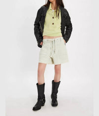 Free People - Trading Up Polo Sweater