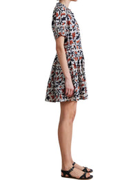 Apiece Apart - Las Alturas Mini Dress