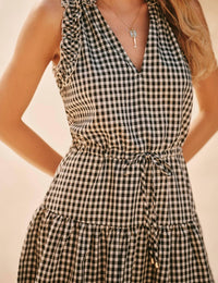 Sundays - Blisse Mini Dress