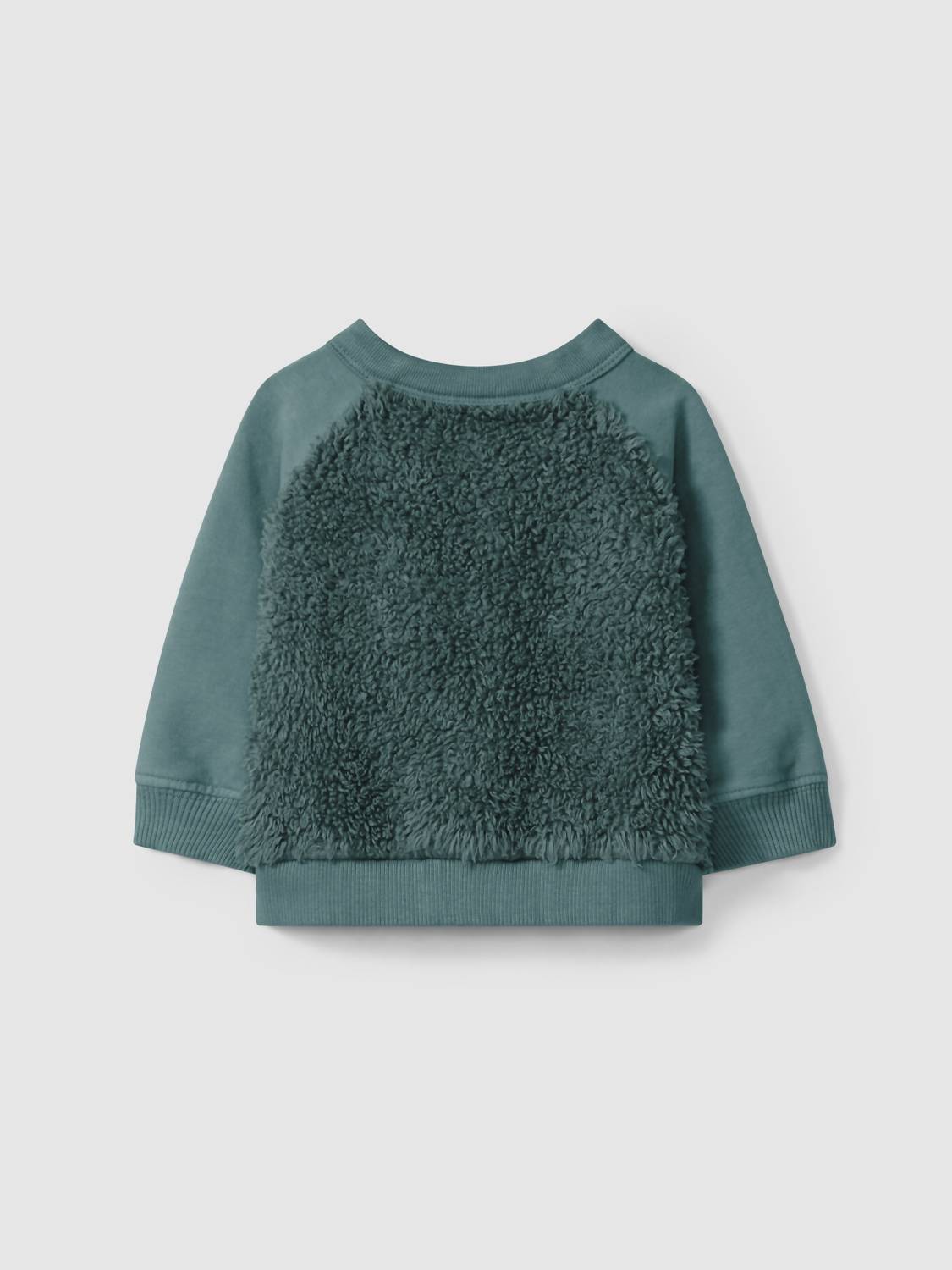 Snug - Boy's Button Up Jacket