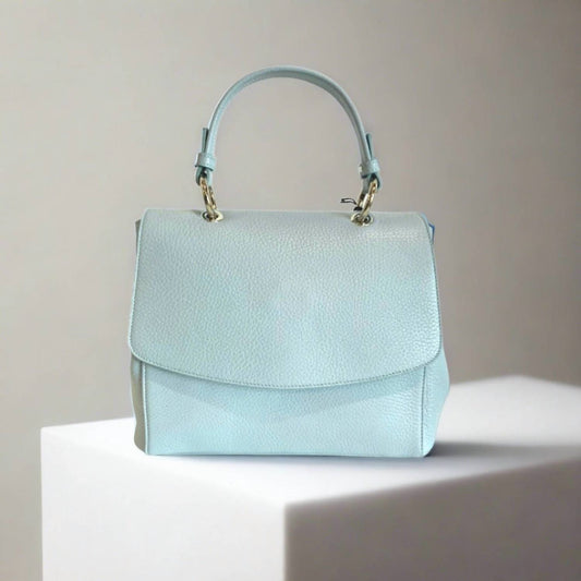 Berge - Foldover Flap Bag