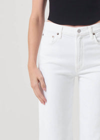Agolde - Women's Harper Crop Pants
