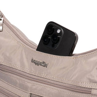 Baggallini - Women's Modern Everywhere Crossbody Bag
