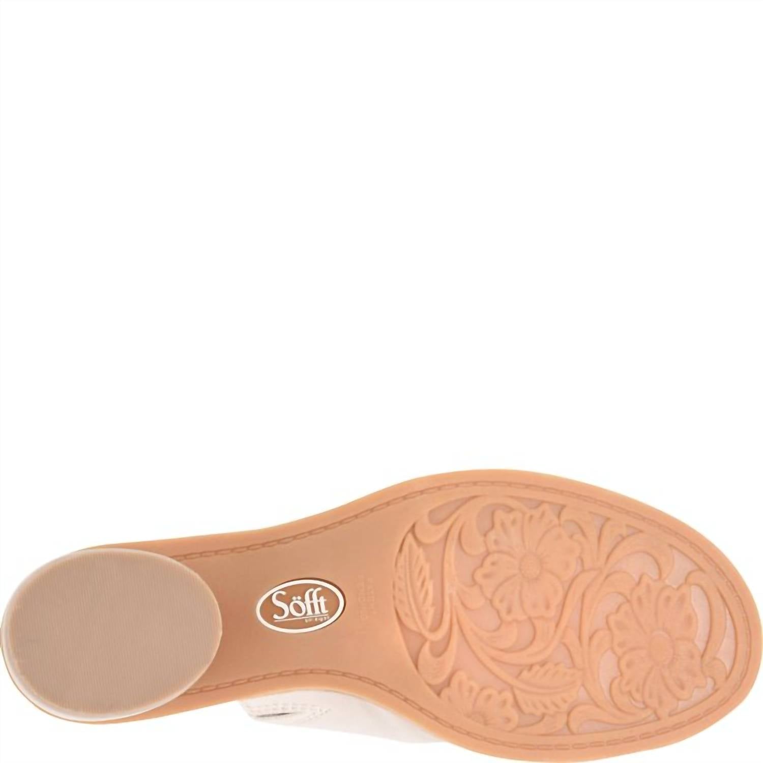 Sofft - Women's Chrissie Sandals