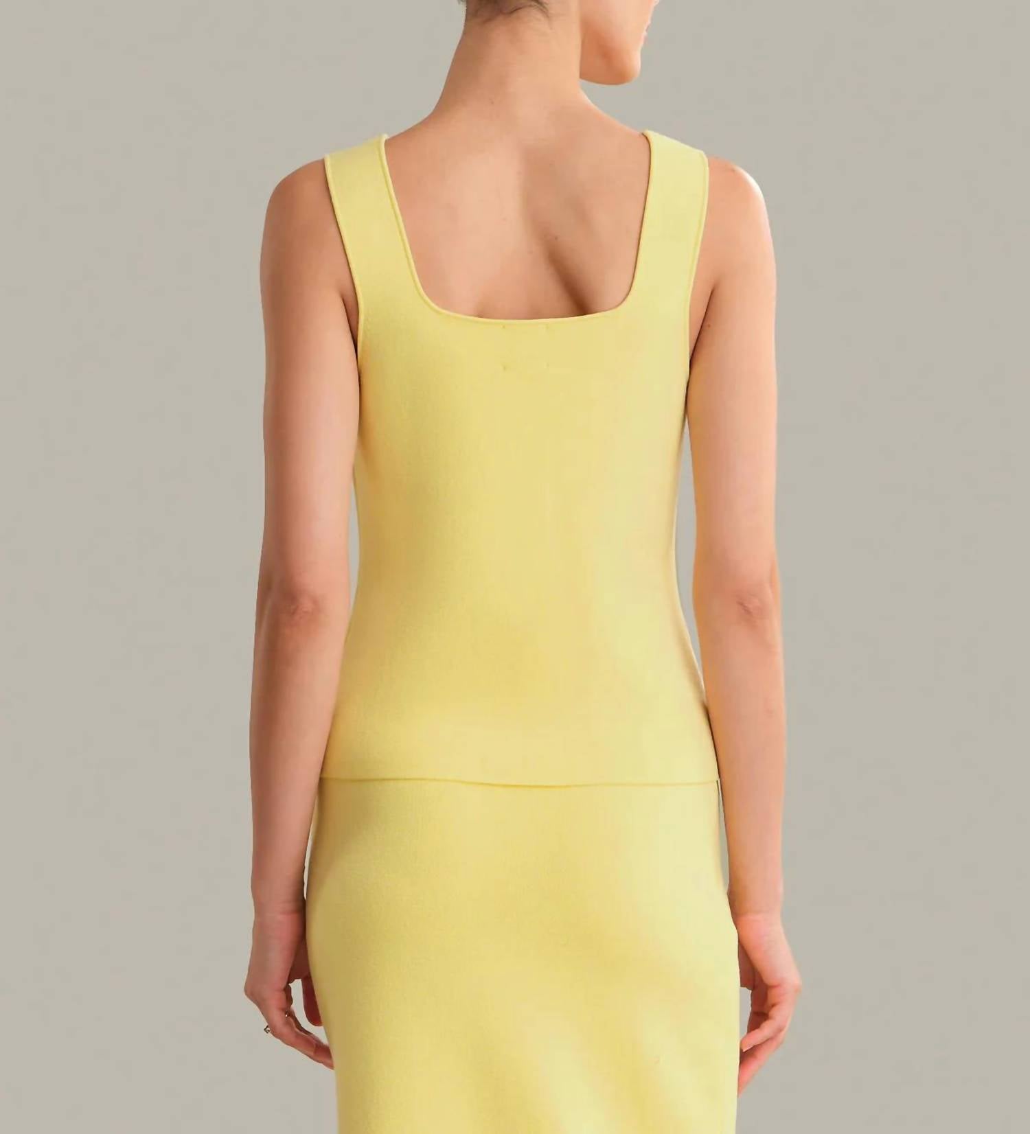 525 America - Maria Button Front Corset Top