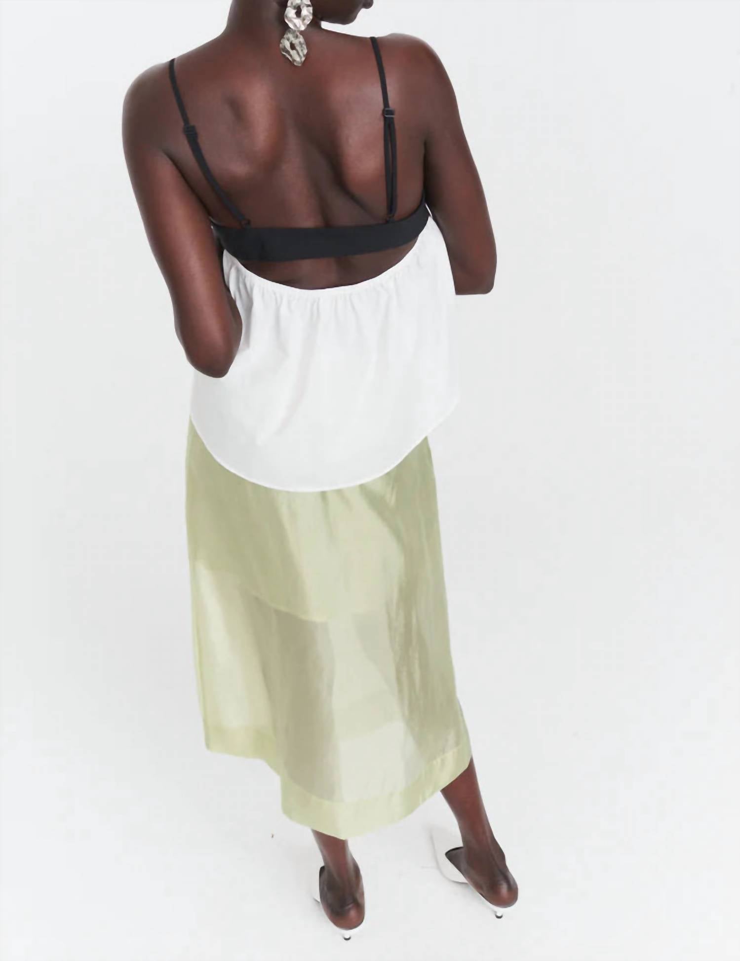 The Garment - Gilian Skirt