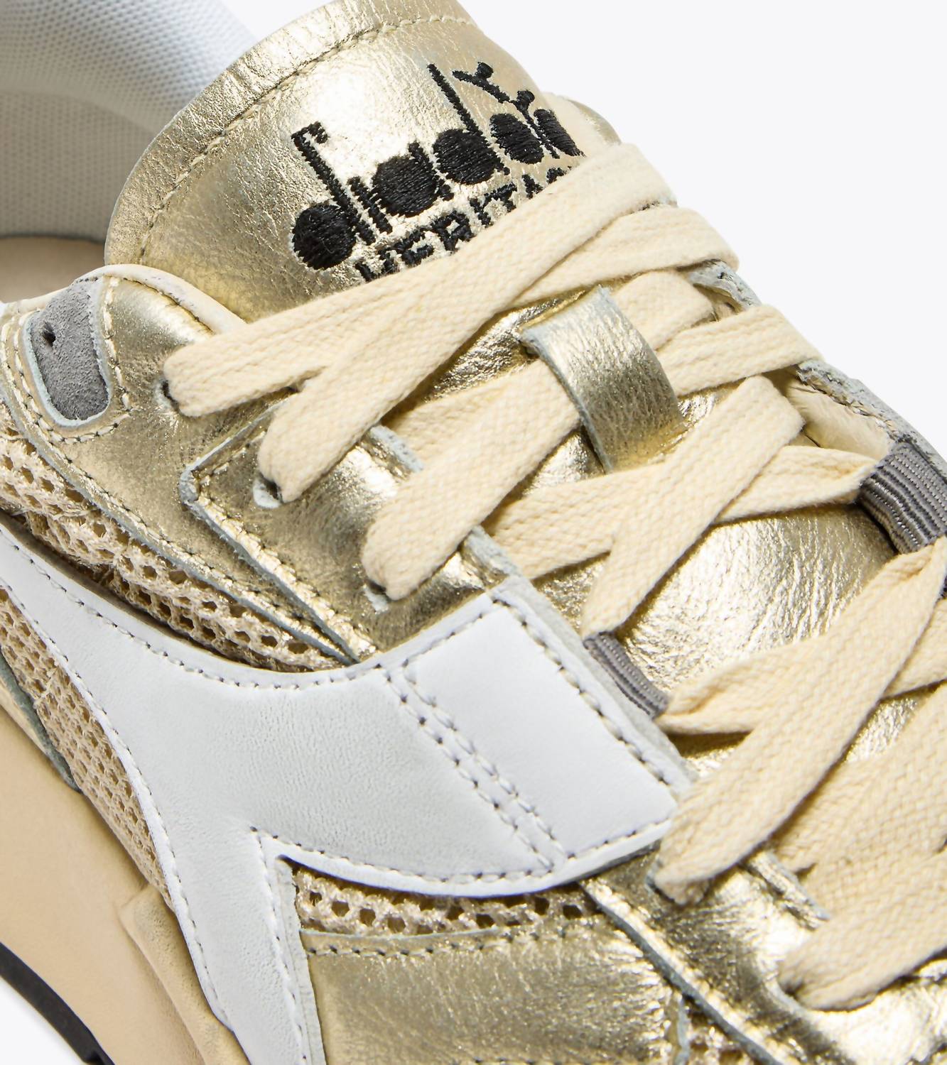 Diadora - Women's Mercury Elite Cobra Sneaker