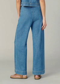 Joe'S Jeans - Clean Denim Trouser