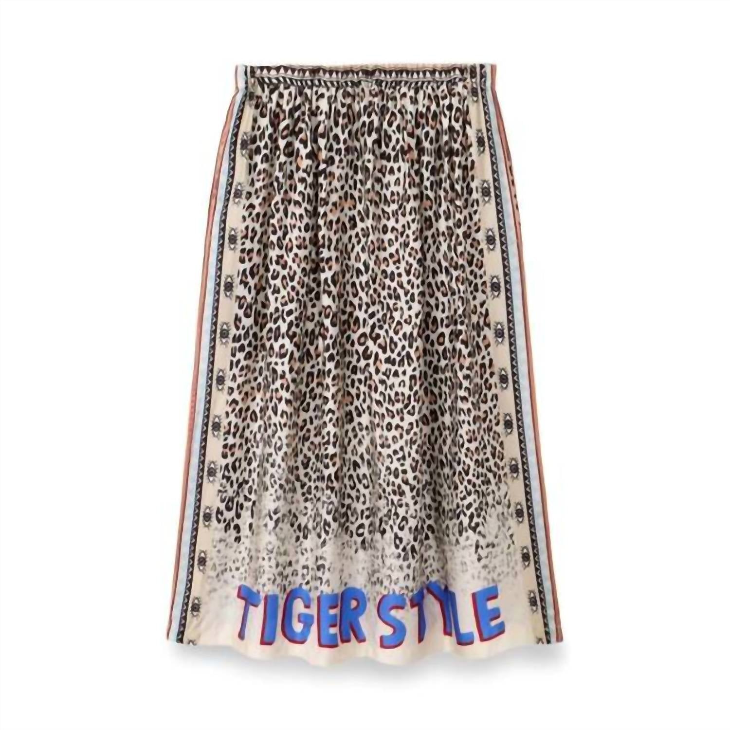 Me369 - Women's Haily Skirt