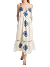 Carolina K - Carmen Dress