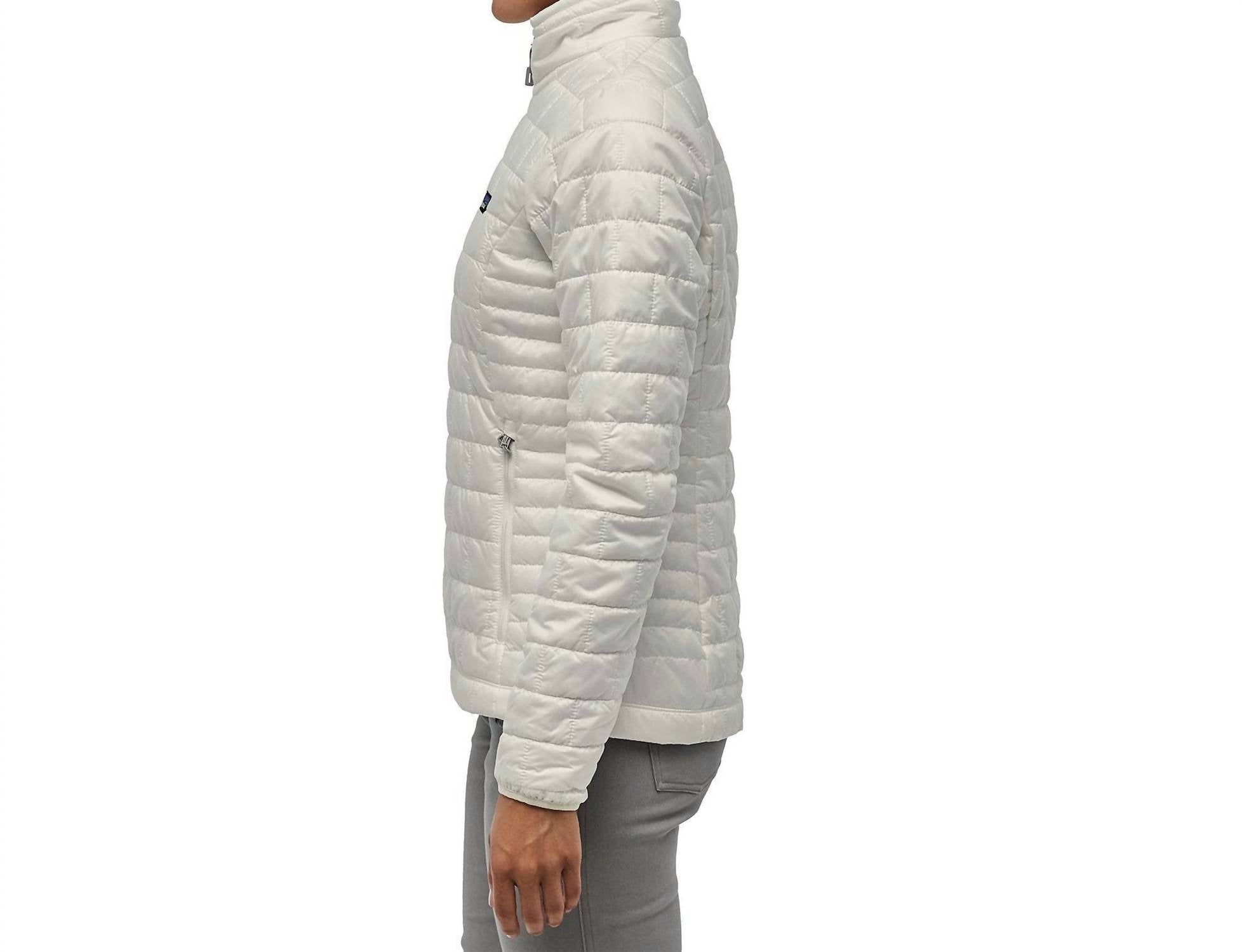 Patagonia - Nano Puff Jacket