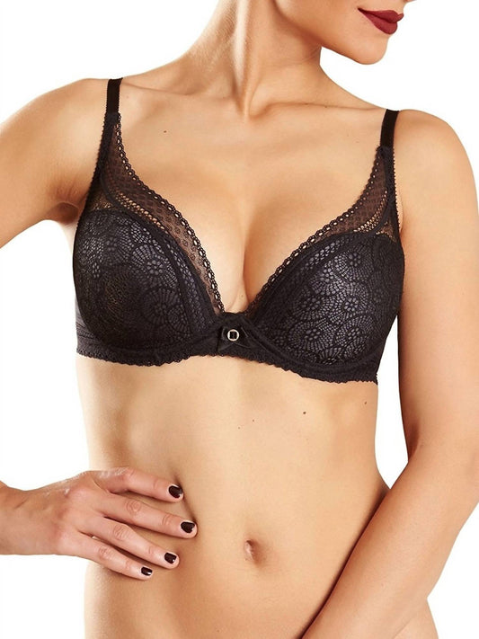 Festivite Contour Plunge Bra