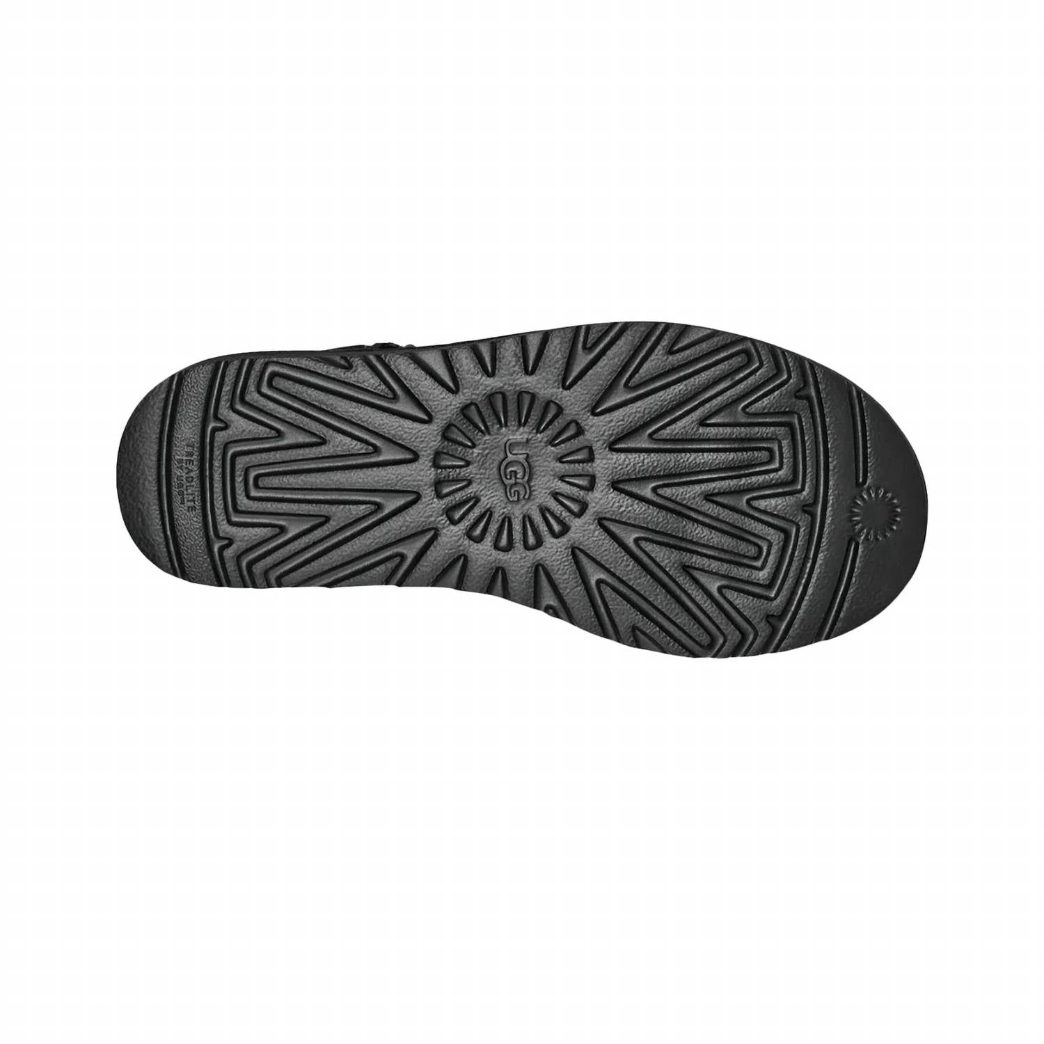 Ugg - Women's Classic Mini Platform Shoes