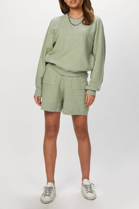 SALY SWEATSHIRT