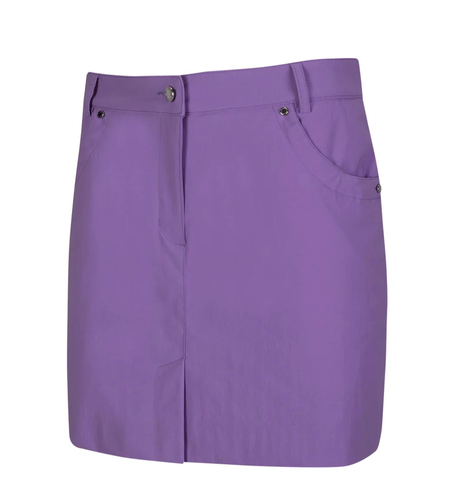 Lohla Sport - Women's Stellar Stretch Skort 15"