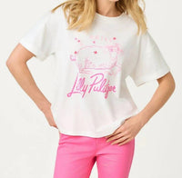 Lilly Pulitzer - STELLA KNIT TOP