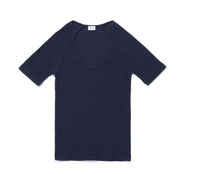 Kule - Ribbed Elzi Shirt