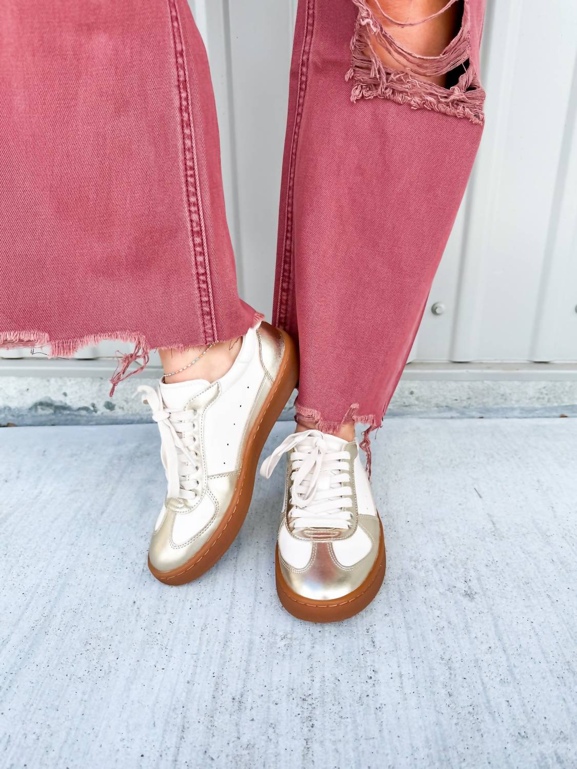 Matisse - Women's Dana Sneaker