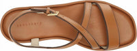 Sanctuary - Women's Sa-define Leather Sandal