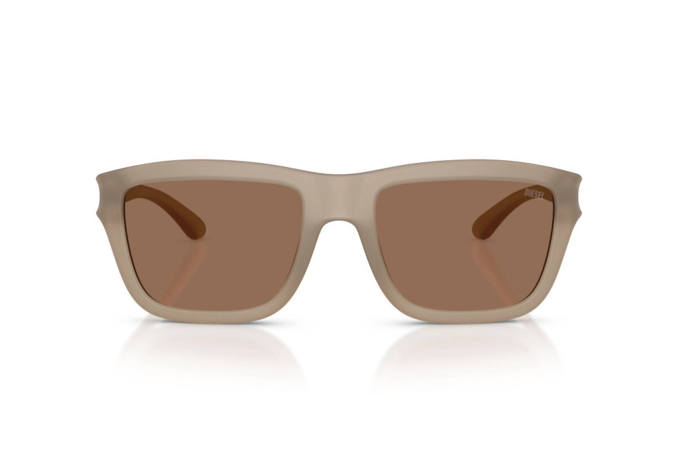 Diesel - Unisex Dl3006u 201273 Sunglasses