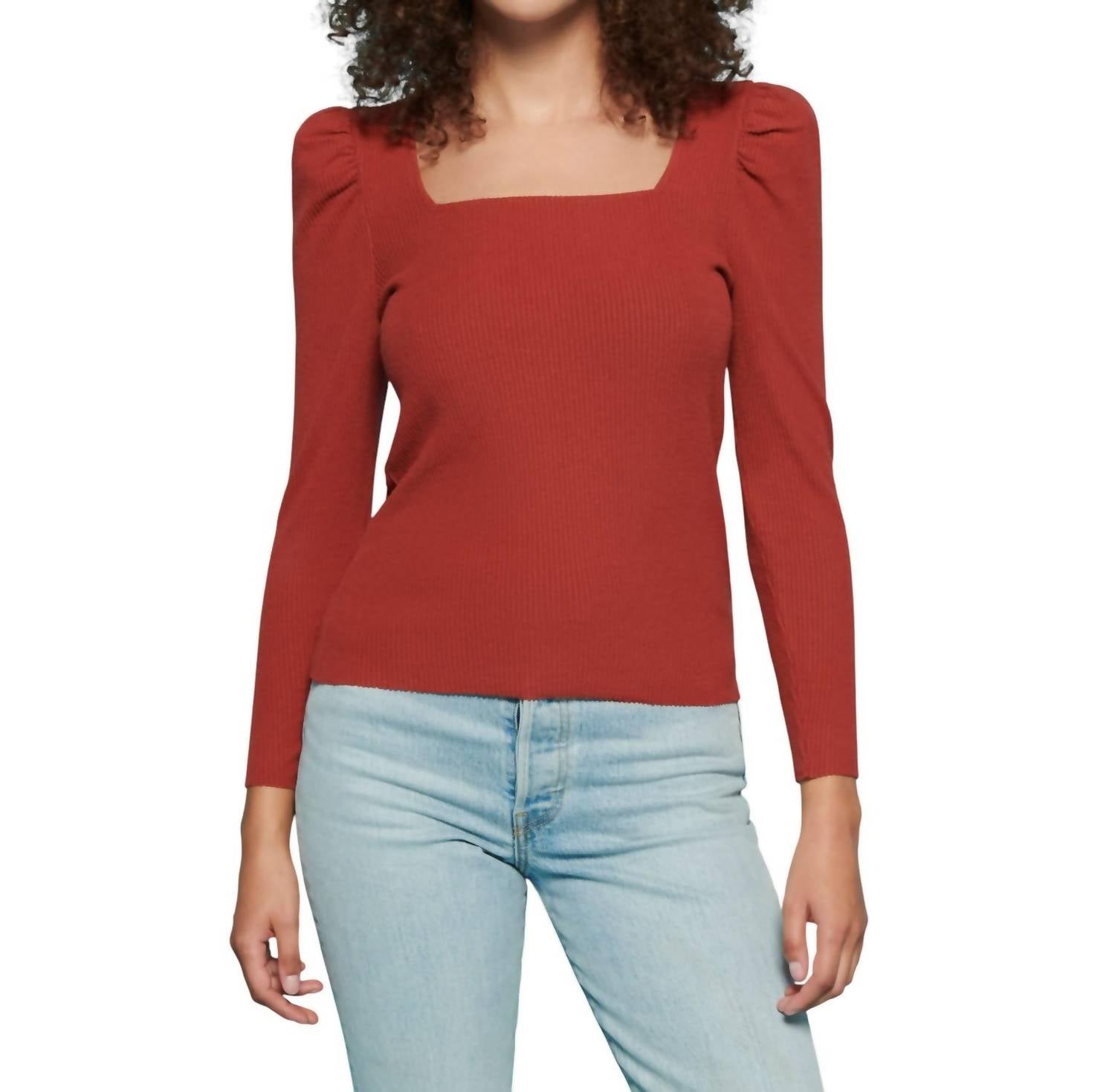 Nation Ltd - Leighton Top