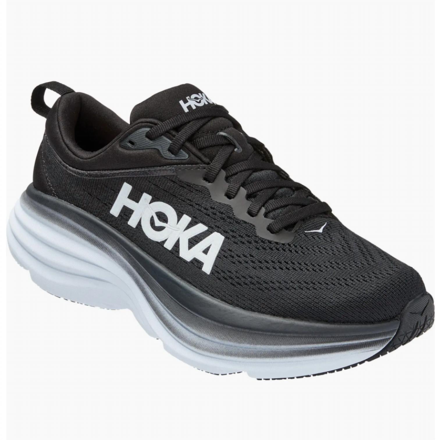 Hoka - Men's Bondi 8 Shoes