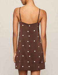 Z Supply - Maude Dot Mini Dress
