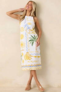 Paradisa - Breakers Dress