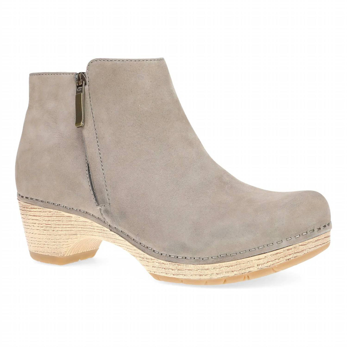 Dansko - Women's Lizanne Bootie