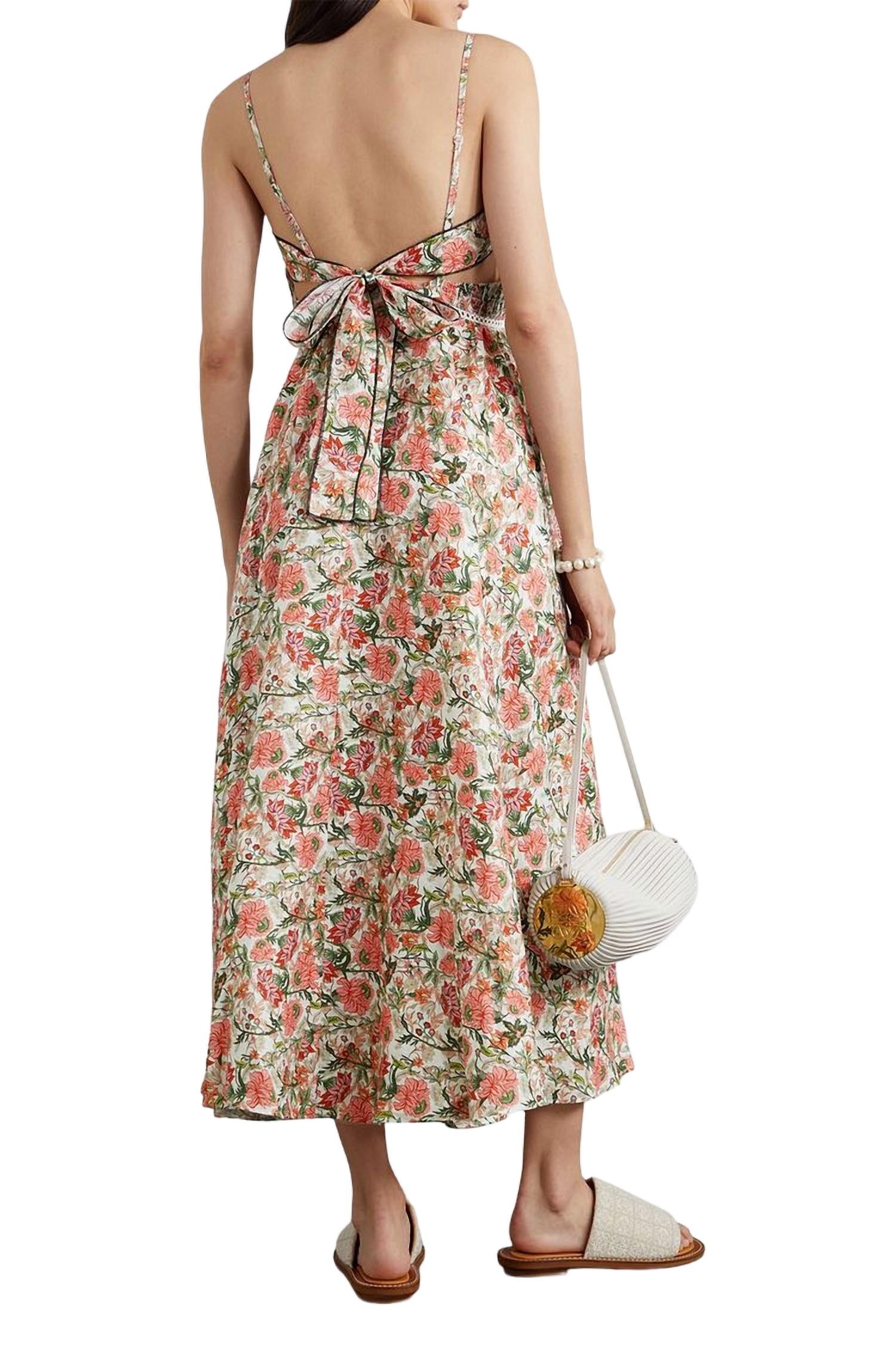 Lug Von Siga - Melody Dress