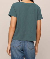 Z Supply - Nomad V-neck Tee