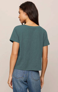 Z Supply - Nomad V-neck Tee