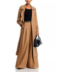 L'Agence - Chelsy Wide Leg Pants